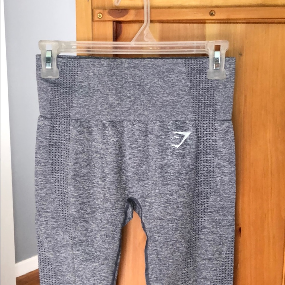 Gymshark vital seamless leggings